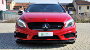 Mercedes Classe A   (W176) del 2013