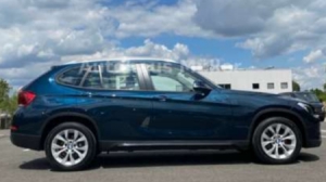 bmw X1 del 2013