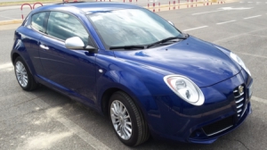 alfa romeo MITO del 2012