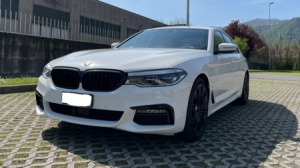 bmw SERIE 5 (E60/E61) del 2019