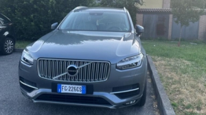 volvo XC90 (2014--->) del 2017