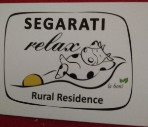 Segarati Relax