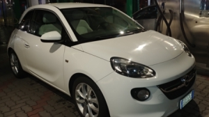 opel Adam del 2013