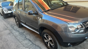 dacia Duster del 2017