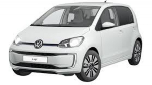 VOLKSWAGEN up! del 2016