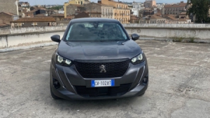 peugeot 2008 del 2024