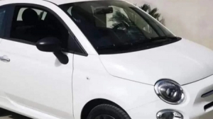 FIAT 500 (2015--->) del 2022