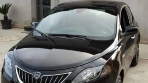 Lancia Ypsilon del 2022