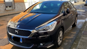 ds DS5 del 2016