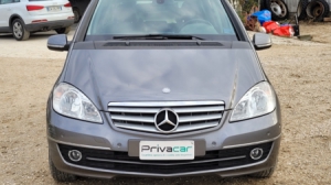 mercedes Classe A  (W/C169) del 2011