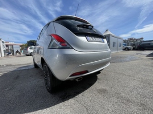 lancia Ypsilon 3ª serie del 2018