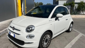 FIAT 500 (2015--->) del 2022