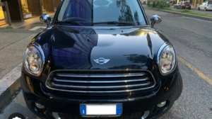 MINI Mini Countryman R60 del 2012