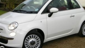 FIAT 500 (2007--->) del 2011