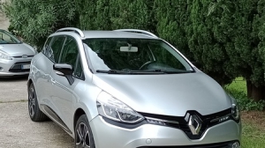 renault Clio 4ª serie del 2014