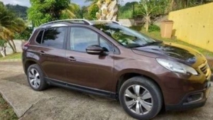 peugeot 2008 del 2013