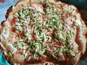 Officina della Pizza