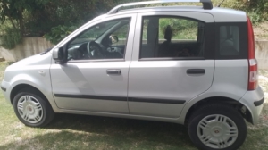 fiat Panda 2ª serie del 2012