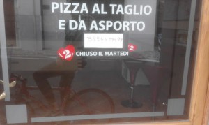 Pizzeria Del Cuore 2 Di Islam Monirul