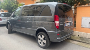 mercedes VITO del 2011