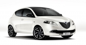 lancia YPSILON 3a serie del 2019