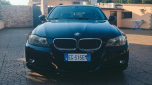 bmw SERIE 3 (E90/E91) del 2010