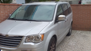 chrysler Gr.Voyager (08-10) del 2010