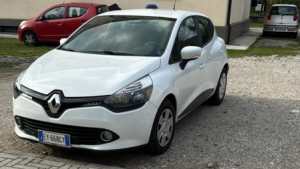 RENAULT Clio 4ª serie del 2015