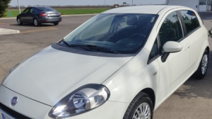 fiat Punto 4ª serie del 2014