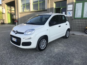 fiat PANDA 3a serie del 2020