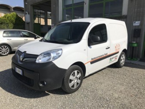 renault KANGOO del 2017