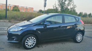 ford FIESTA 5a serie del 2017