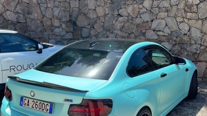 BMW Serie 2 Coupé (F22) del 2020