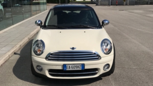 mini Mini     (R56) del 2010