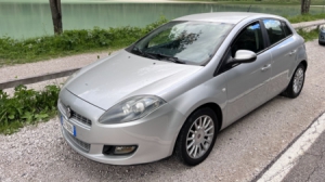 fiat Bravo 2ª serie del 2011