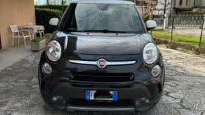 fiat 500L del 2016