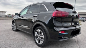 KIA e-Niro del 2020