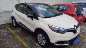 renault Captur del 2015