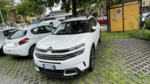 citroen C5 AIRCROSS del 2021