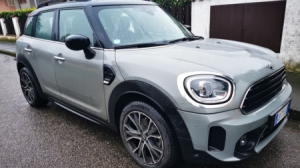 mini Mini Countryman F60 del 2020