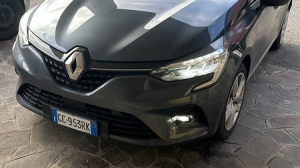 RENAULT Clio 5ª serie del 2020