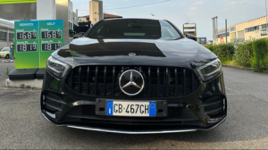 mercedes CLASSE A del 2019