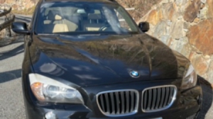 bmw X1 (84) del 2012