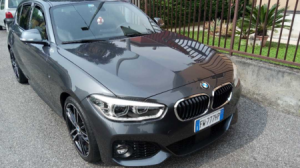 bmw SERIE 1 (E81) del 2019