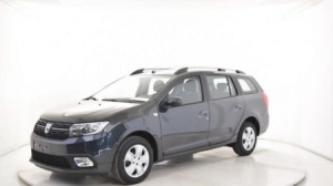 dacia LOGAN 3a serie del 2019