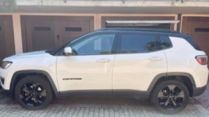 jeep COMPASS del 2019