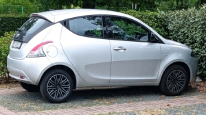 lancia Ypsilon 3ª serie del 2021