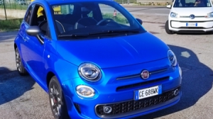 fiat 500 (2007-->) del 2021