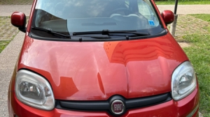 FIAT Panda 3ª serie del 2013