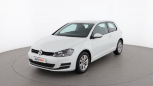 volkswagen GOLF 7a serie del 2015